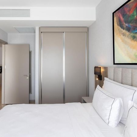 Antwell Suites Istanbul Ngoại thất bức ảnh