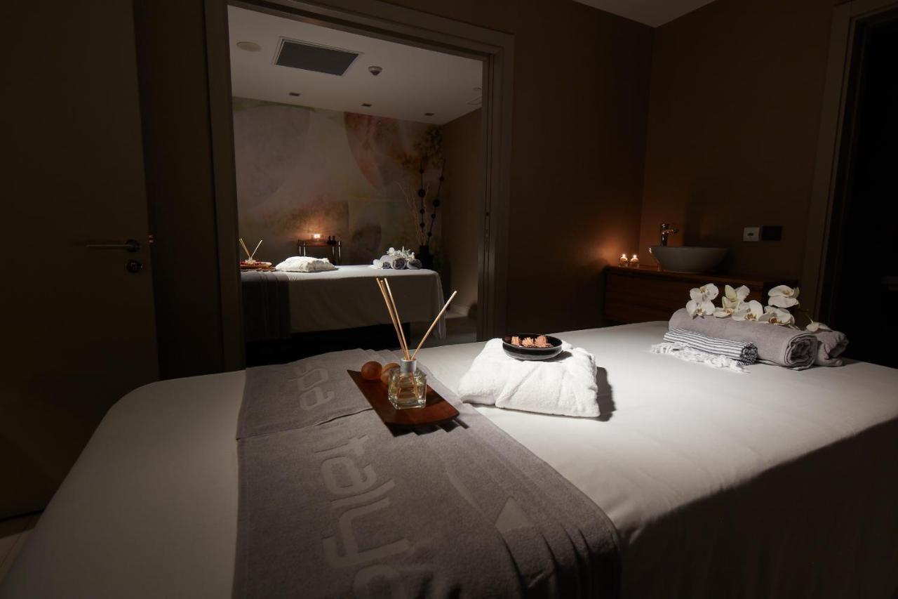 Antwell Suites Istanbul Ngoại thất bức ảnh