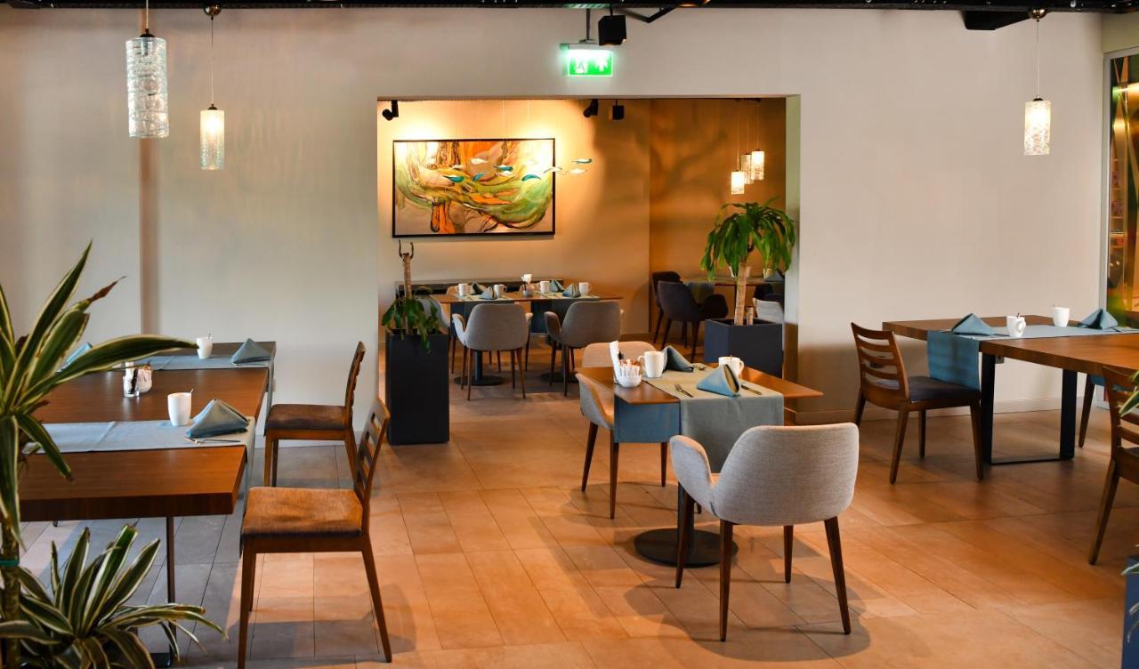 Antwell Suites Istanbul Ngoại thất bức ảnh