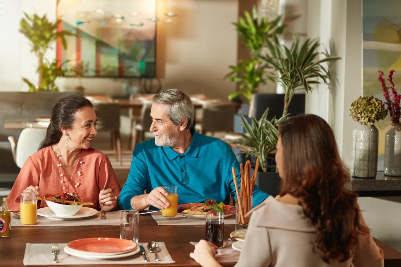 Antwell Suites Istanbul Ngoại thất bức ảnh