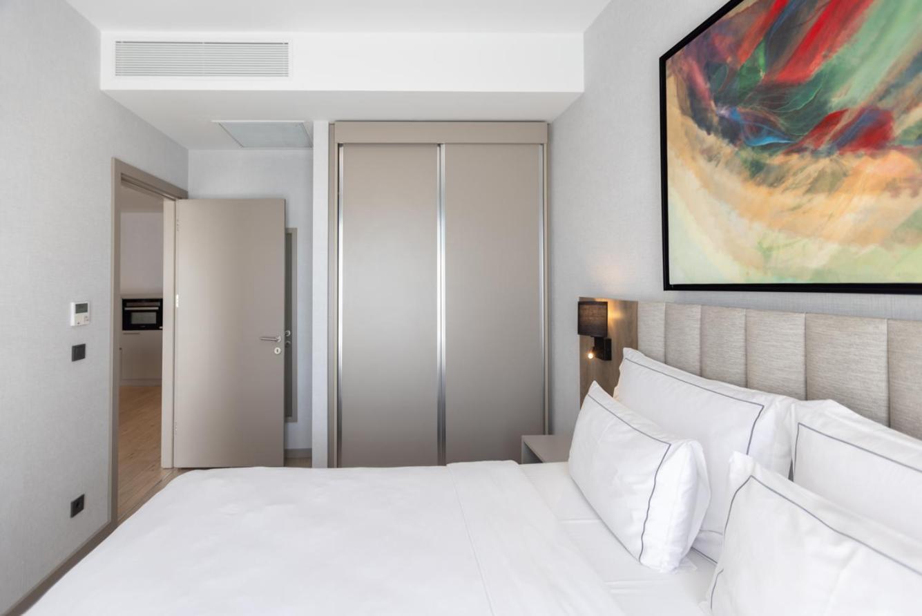 Antwell Suites Istanbul Ngoại thất bức ảnh
